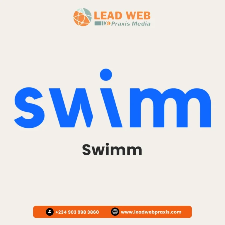 Swimm