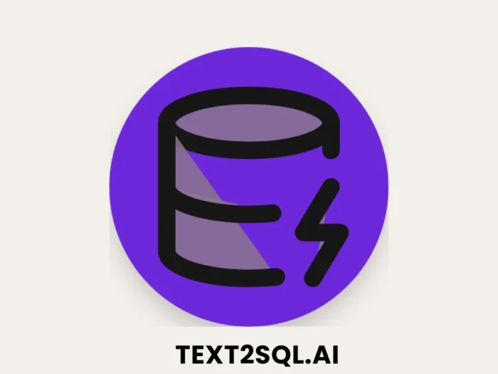 TEXT2SQL.AI