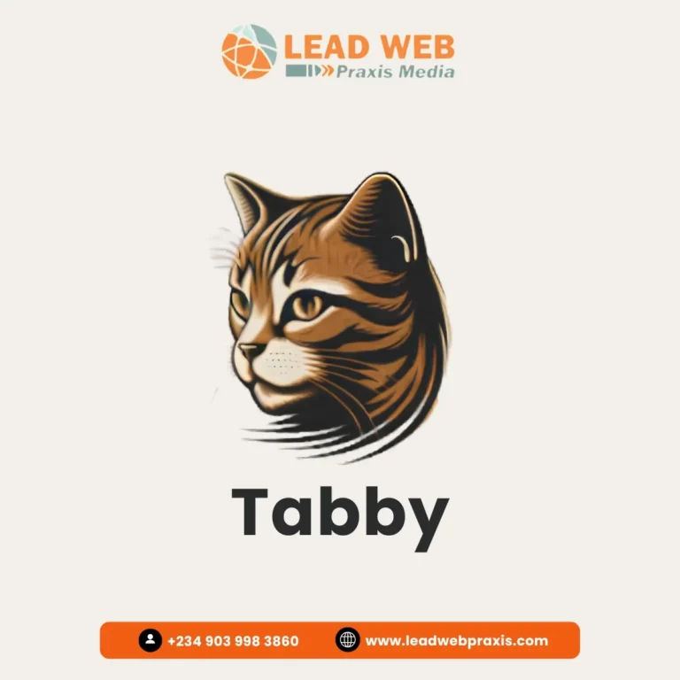 Tabby