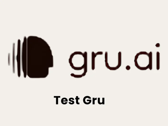 Test Gru