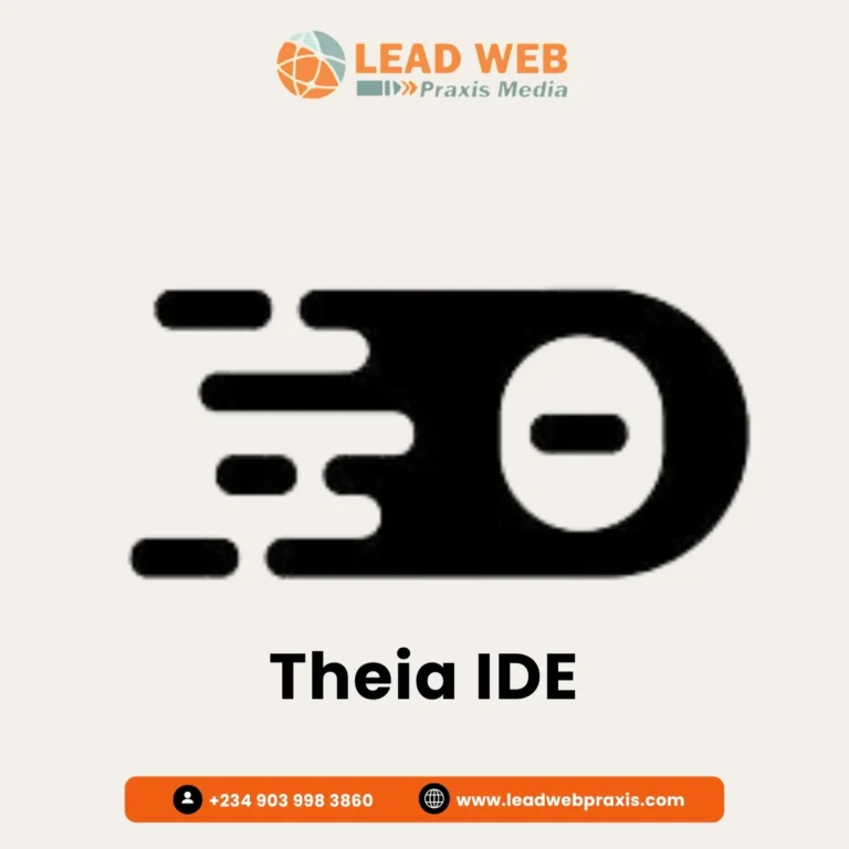 Theia IDE