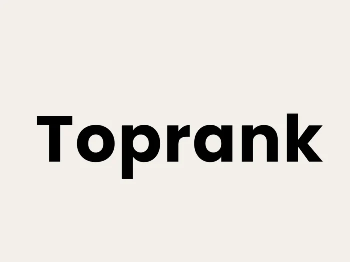 Toprank