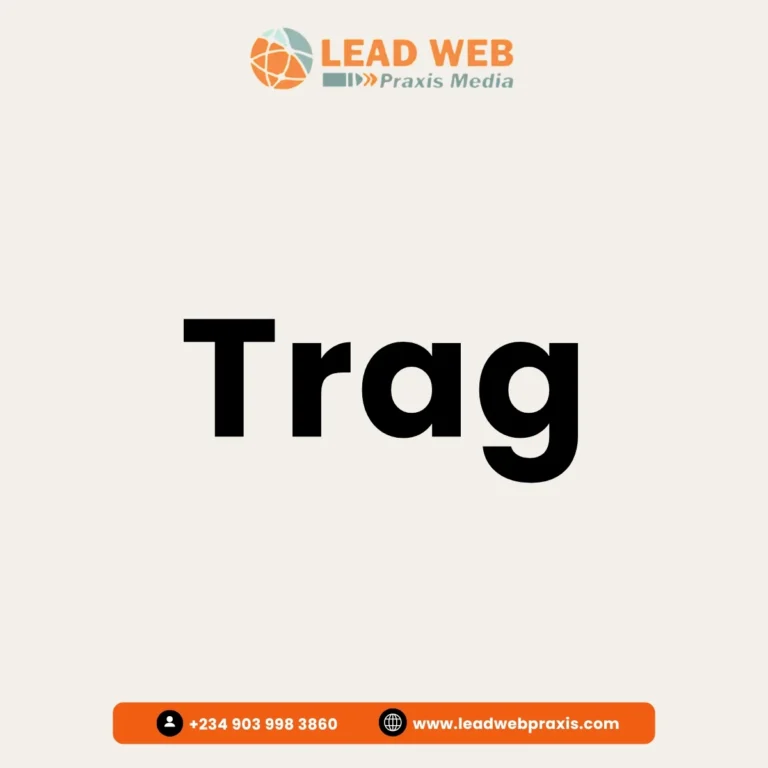 Trag