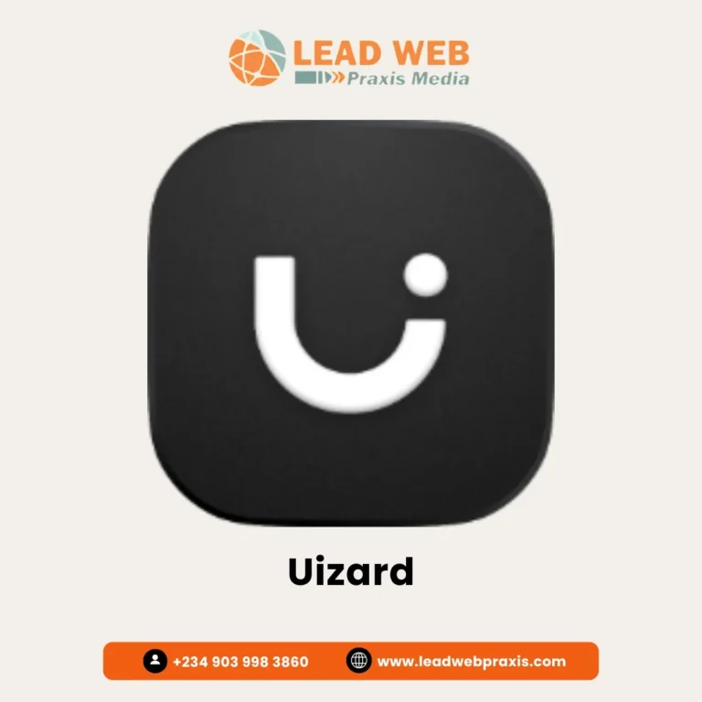 Uizard ai